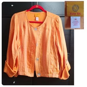 Ruby Rd. jacket